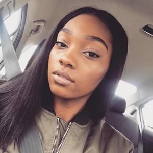 Meet your Posher, Nene